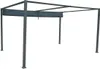 Laubenplane "palmeira" schiefer 4x3m aus polyester  - Produktbild-Vorschau 3