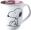 U. L. Snoopy Kakao Tasse (0199428) Produktbild-Vorschau 4