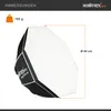 walimex pro Softbox Basic Octa 60 Anteprima dell’immagine prodotto 9