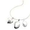 JOBO Medaillon 925 Sterling Silber Produktbild-Vorschau 2