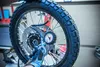 HAZET Reifenfüll-Messgerät 9041-1 I Manometer-Messbereich: Produktbild-Vorschau 14