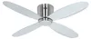 Ventilatore da soffitto a risparmio energetico con Anteprima dell’immagine prodotto 1