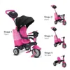 smarTrike SMARTRIKE pink Produktbild-Vorschau 15