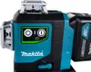 Makita SK700GD Akku-Multi Linienlaser grün 12 V max. Solo Produktbild-Vorschau 19