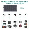 SWAREY S500 Pro Tragbare Power Station Powerstation Produktbild-Vorschau 11