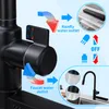 Homelody vodopádová kuchyňská baterie, vytahovací kuchyňská Náhled obrázku produktu 4