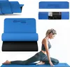 Hop-Sport Yogamatte HS-T006GM Gymnastikmatte für Pilates Produktbild-Vorschau 1