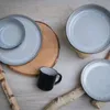 CreaTable, 21518, Nordic Fjord Frost, zestaw 10 sztuk, Podgląd zdjęcia produktu 10
