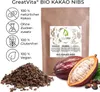 GreatVita Kakaonibs 400g | Naturprodukt ohne Zusätze aus Produktbild-Vorschau 2