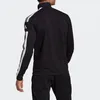 Bluza adidas SQUADRA 21 Training Top GK9562 S Anteprima dell’immagine prodotto 9