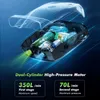 WaveRite Elektrische Stand Up Paddle Board Pumpe 50PSI Produktbild-Vorschau 6