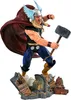 Merc Figur Thor  23cm PVC 23cmDiamond Marvel Gallery Náhled obrázku produktu 4