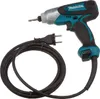 Makita TD0101F elektrický klíč černý,modrý 200W Náhled obrázku produktu 10