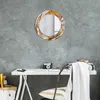 Modern Spiegel - Wandspiegel Design Wandmontage – Produktbild-Vorschau 5