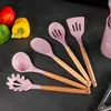 Intirilife 12-teiliges Küchenutensilien Set Küchenhelfer Produktbild-Vorschau 7
