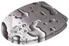 SANILO® WC-bril met zachte sluiting en snelsluiting, Productafbeelding-voorbeeld 2