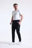 Herren Sweatpants Jogginshose Normalgröße | Kollektion-8083 Produktbild-Vorschau 2