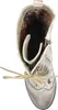Laura Vita Schnürstiefel Beige Produktbild-Vorschau 4