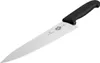 Victorinox Fibrox Couteau à trancher 25 cm Voir les images du produit 8