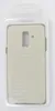 Samsung Dual Layer Cover EF-PA605CFEGWW pro Galaxy A6 Plus Náhled obrázku produktu 6