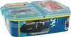 Cars Brotdose Kinder Lunchbox Sandwichbox Produktbild-Vorschau 5