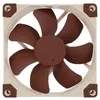 Noctua NF-A9 PWM 92x92x25, Gehäuselüfter Produktbild-Vorschau 5