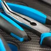 16-teiliges Zangenset im Schaumstoffmodul Produktbild-Vorschau 9