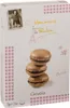 Macarons de Pauline Schokolade 6 Makronentörtchen mit Produktbild-Vorschau 6