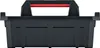 A black toolbox with a red handle is shown against a white background. Anteprima dell’immagine prodotto