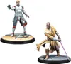 Star Wars Shatterpoint This Partys Over Squad pack - Voir les images du produit 11
