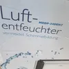 Comfee Luftentfeuchter MDDP-50DEN7, für 250 m³ Räume, Produktbild-Vorschau 15
