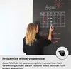 shelfmade Tafelfolie selbstklebend Kreidetafel Folie in Produktbild-Vorschau 4