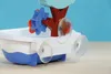 Vasca da bagno Baby Born Splish Splash con orsacchiotto Anteprima dell’immagine prodotto 12