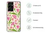 MuchoWow® Handyhülle Schutzhülle Hülle für Samsung Galaxy Produktbild-Vorschau 7