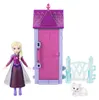 Disney Frozen JFG20, Figura, Mujer, 3 años, 162,5 mm, 168 Vista previa de la imagen del producto 4
