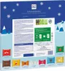 Ritter Sport Quadrat Adventskalender 347g mit 24 Produktbild-Vorschau 7