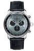 Zeppelin 8886-2 Herrenuhr LZ 14 Marine Chronograph Bleu 1 Náhľad obrázku produktu