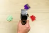 Wahl Color Pro Plus, Schwarz, Weiß, andere, 1 mm, 2,5 cm, Produktbild-Vorschau 16