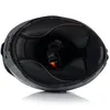 LS2 FF808 Stream II Helm, grau, S  (55/56) Produktbild-Vorschau 16