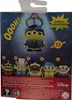 MATTEL Pixar Remix Duke Caboom Toy Story HCB18 Produktbild-Vorschau 2