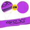 Bande de résistance 4FIZJO FLEX BAND pour les jambes, les Voir les images du produit 13