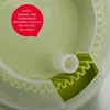 Wirówka do sałaty Fortuna, 5 l, jabłkowa zieleń, 243222E1 Podgląd zdjęcia produktu 4