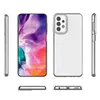 Housse silicone Basic compatible avec Samsung Galaxy A04e Voir les images du produit 4