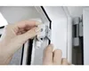 Tesa - adaptateur pour cadre en aluminium blanc, 901416 Voir les images du produit 8