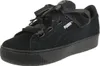 Puma Vikky Platform Ribbon S 3664180001 (4.5/black) Produktbild-Vorschau 3