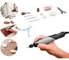 Dremel 2050-15 Stylo+ Multi- funktionswerkzeug Anteprima dell’immagine prodotto 1