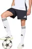 adidas Entrada 26 Shorts L BLACK/WHITE Produktbild-Vorschau 5