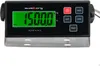 Waga płozowa belkowa paletowa LCD 1500 / 0.5 kg 121 x 84 cm Podgląd zdjęcia produktu 3