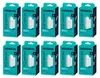 BOSCH SIEMENS 10 x TZ70003 Brita Wasserfilter Intenza für Produktbild-Vorschau 1