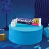 Fixodent Ultra Max Hold Prothesenhaftcreme | 4er-Pack extra Produktbild-Vorschau 3
